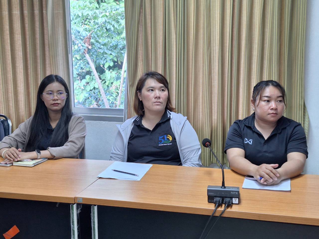 title - ผู้ตรวจราชการ ส.ป.ก. ลงพื้นที่จังหวัดหนองคาย และจังหวัดอุดรธานี ประชุมติดตามความก้าวหน้าผลการดำเนินงาน รอบที่ 2 